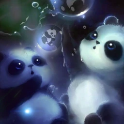 panda cute srccutepandas cutepandas freetoedit