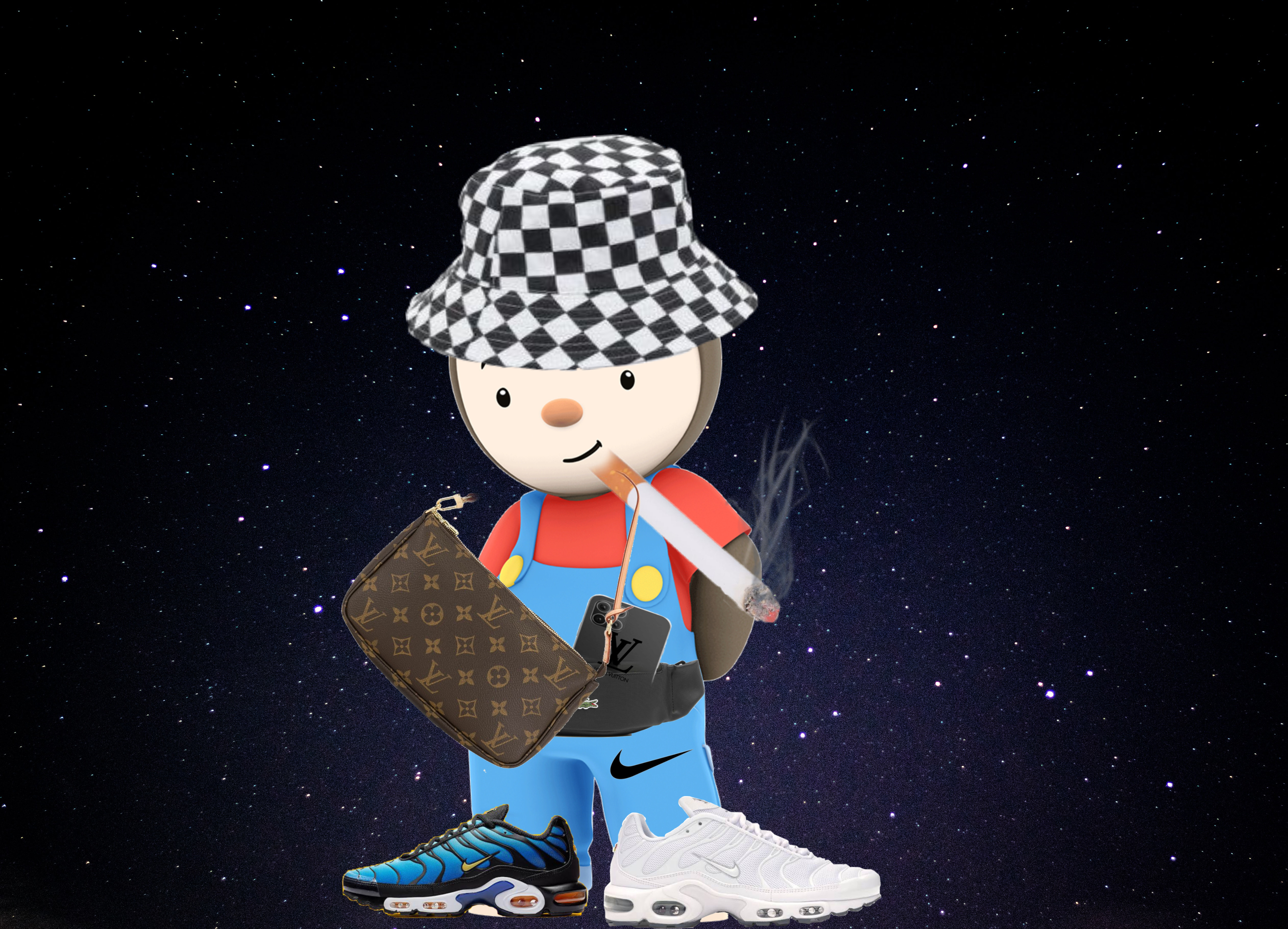 Racaille Similar Hashtags Picsart