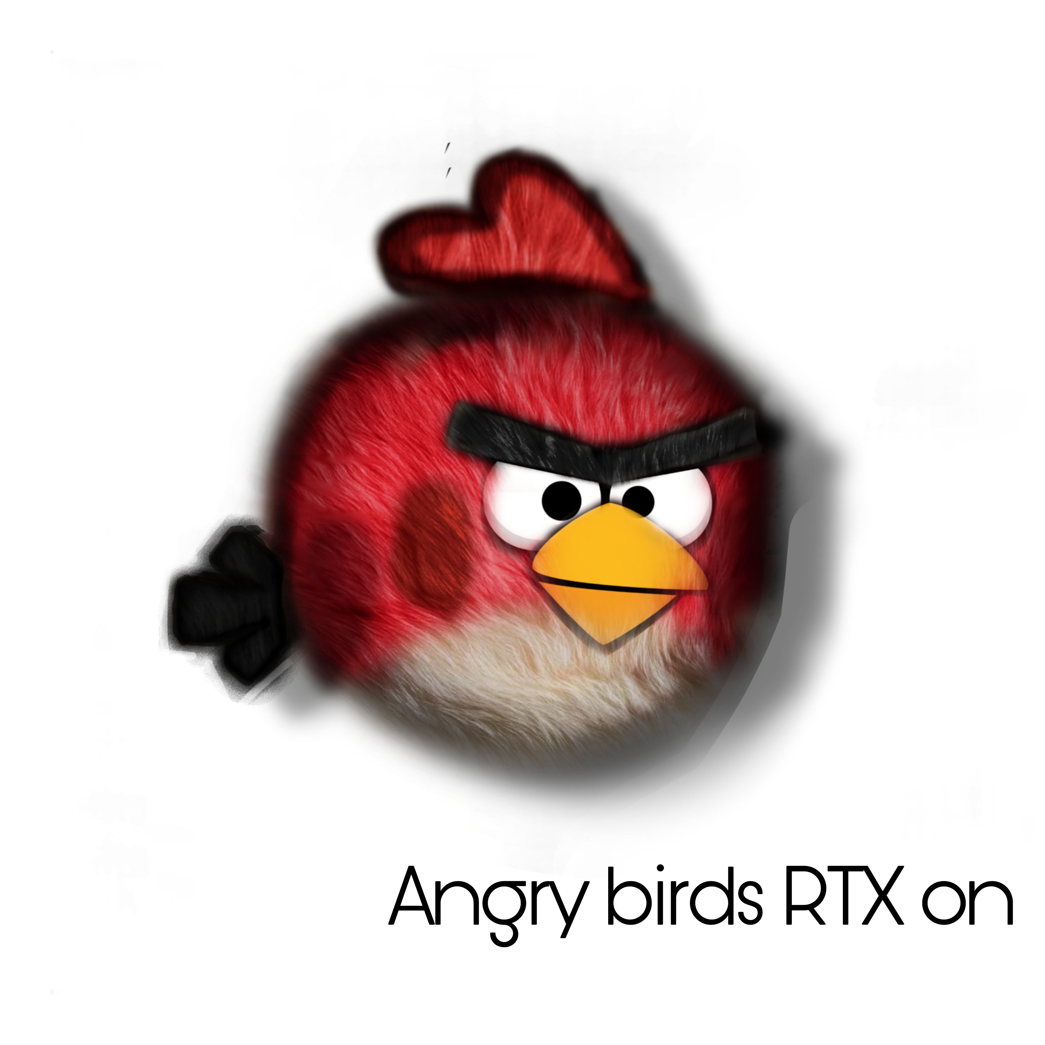 Angrybirds Similar Hashtags Picsart - pig angry birds roblox