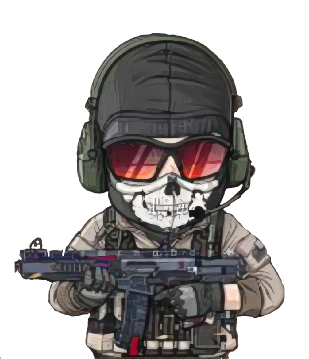 callofduty call of duty codmobile sticker by @bronxzer4_codm