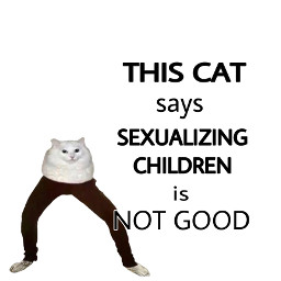cat cursedcat facts factsaboutlife meme freetoedit