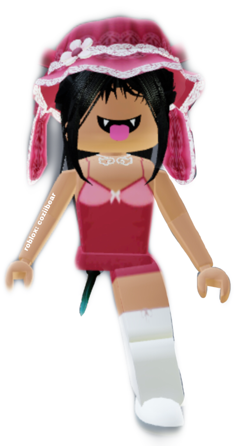 The Most Edited Cnp Picsart - roblox girl png cnp