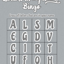 storybingos snapchatgames snapxgames bingo game template fun freetoedit