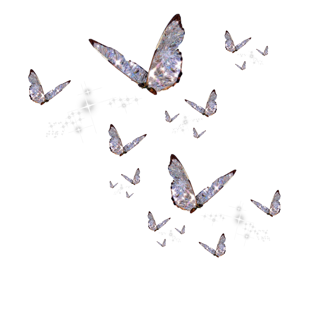 stickers sticker butterfly butterflies sticker by sona75