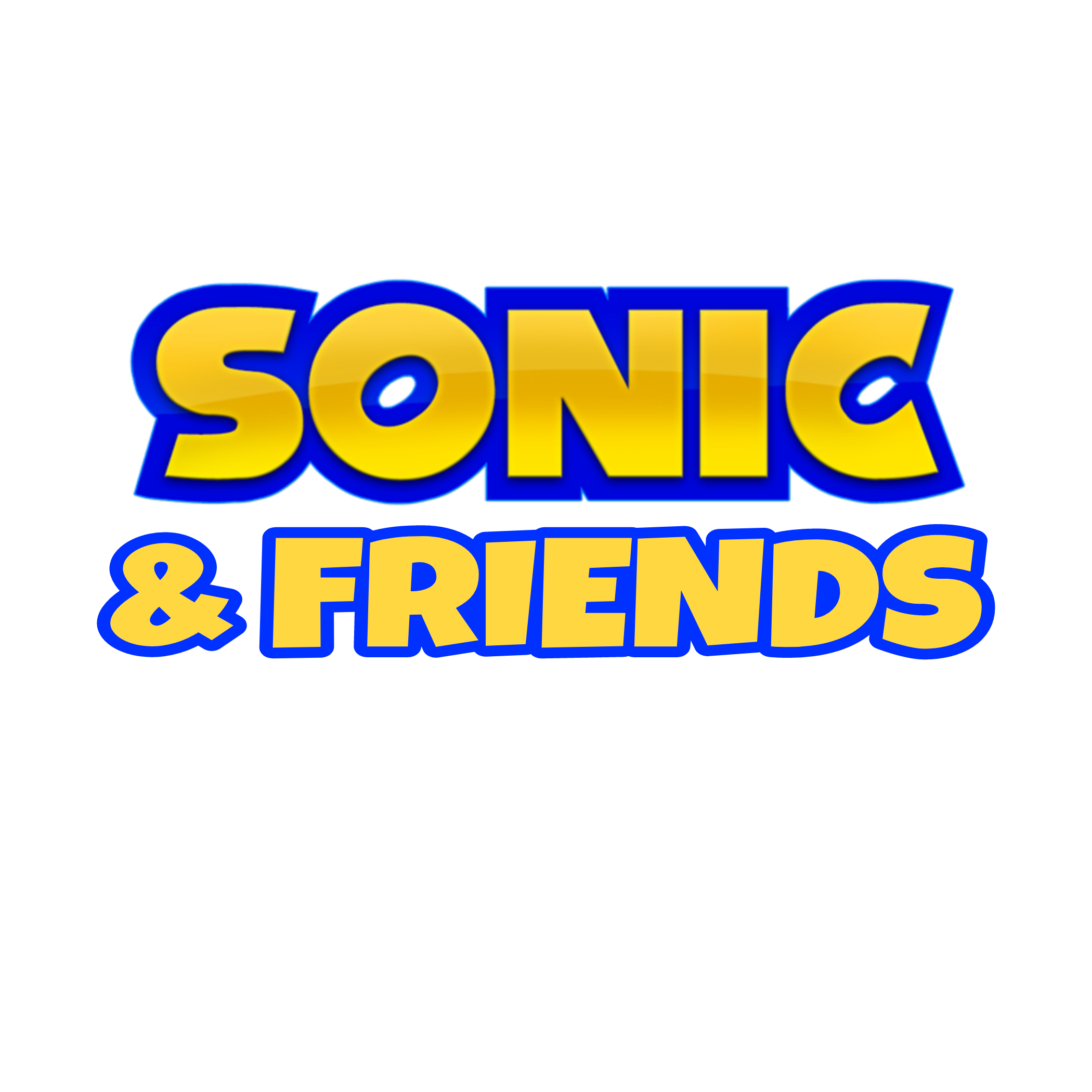 sonicandfriends freetoedit Sonic & sticker by @lia_sindy