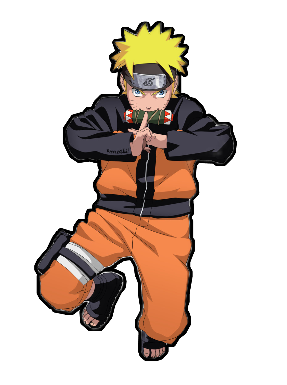 naruto narutoshippuden sticker by @neji-hyuga-editz