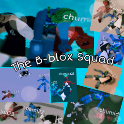 youtuber youtube robloxyt roblox bbloxsquad vloggers