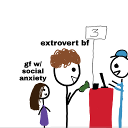 socialanxiety