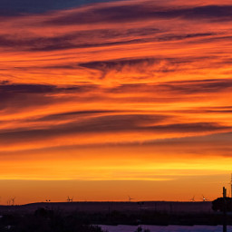 paint sky clouds sunset sunsetphotography sunsetlover