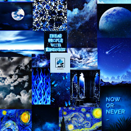 wallpaper blueaesthetic bluewallpaper blue freetoedit