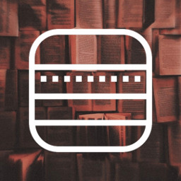 booksaesthetic booklogo bookicon icon logo aesthetic aesthetics freetoedit