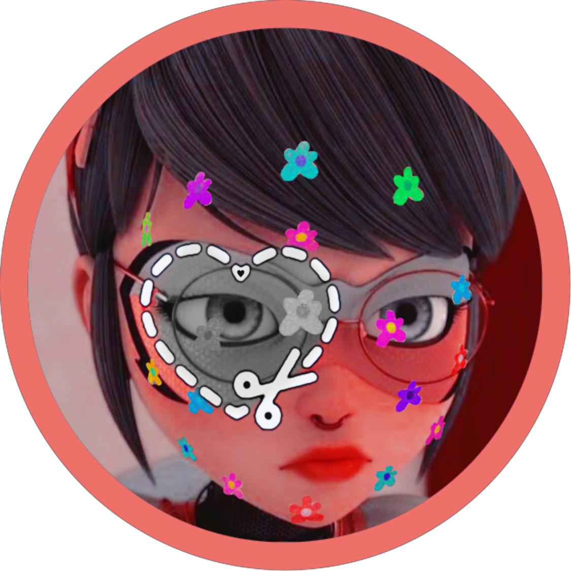 pfp multimouse awh_alya freetoedit sticker by @moonlightrcms