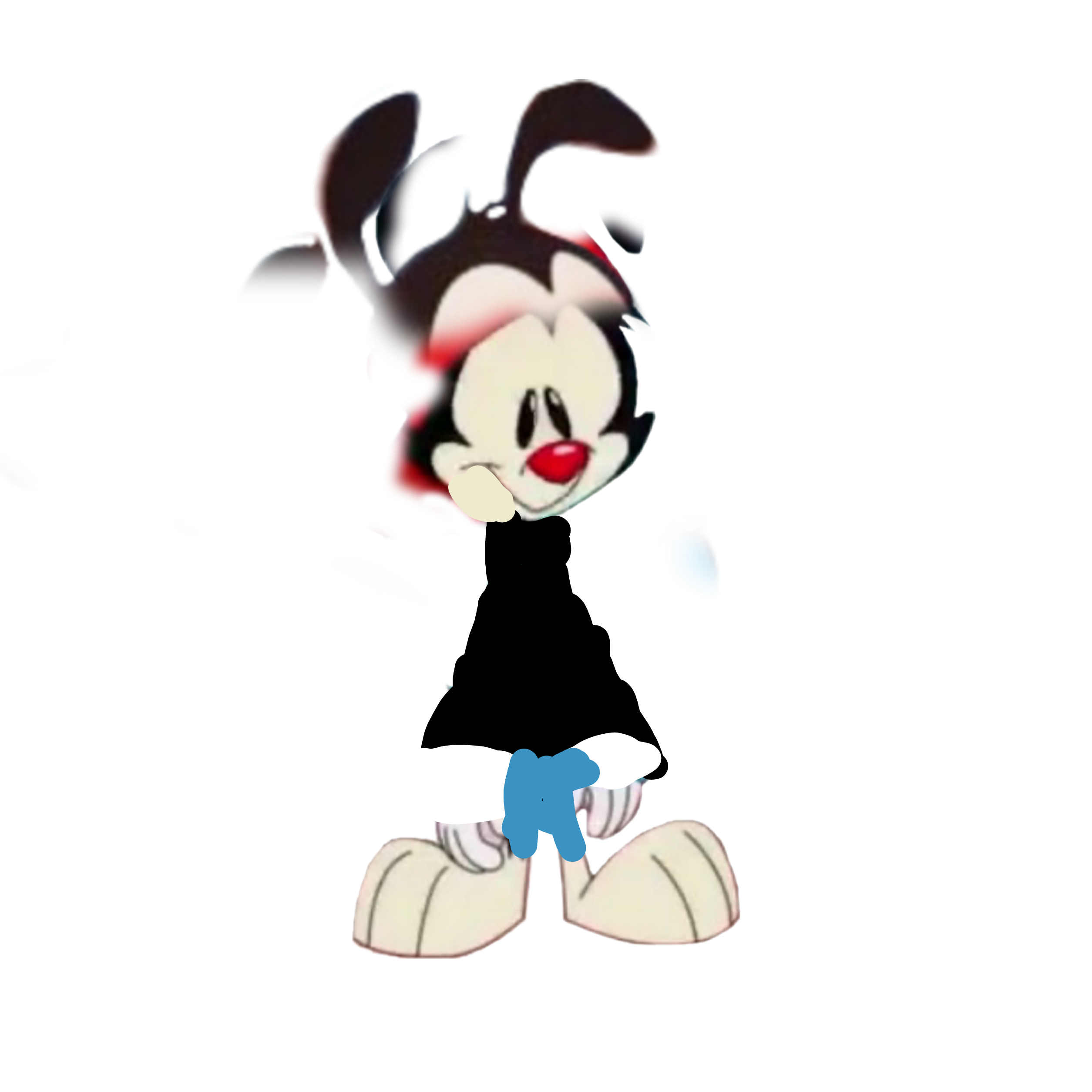Animaniacs Folder Icon By Animaniacc On Deviantart vrogue.co