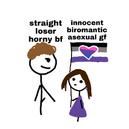 asexual straightmenscareme