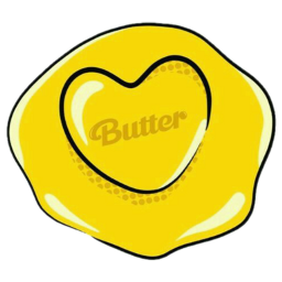 Butter bts army AideMora