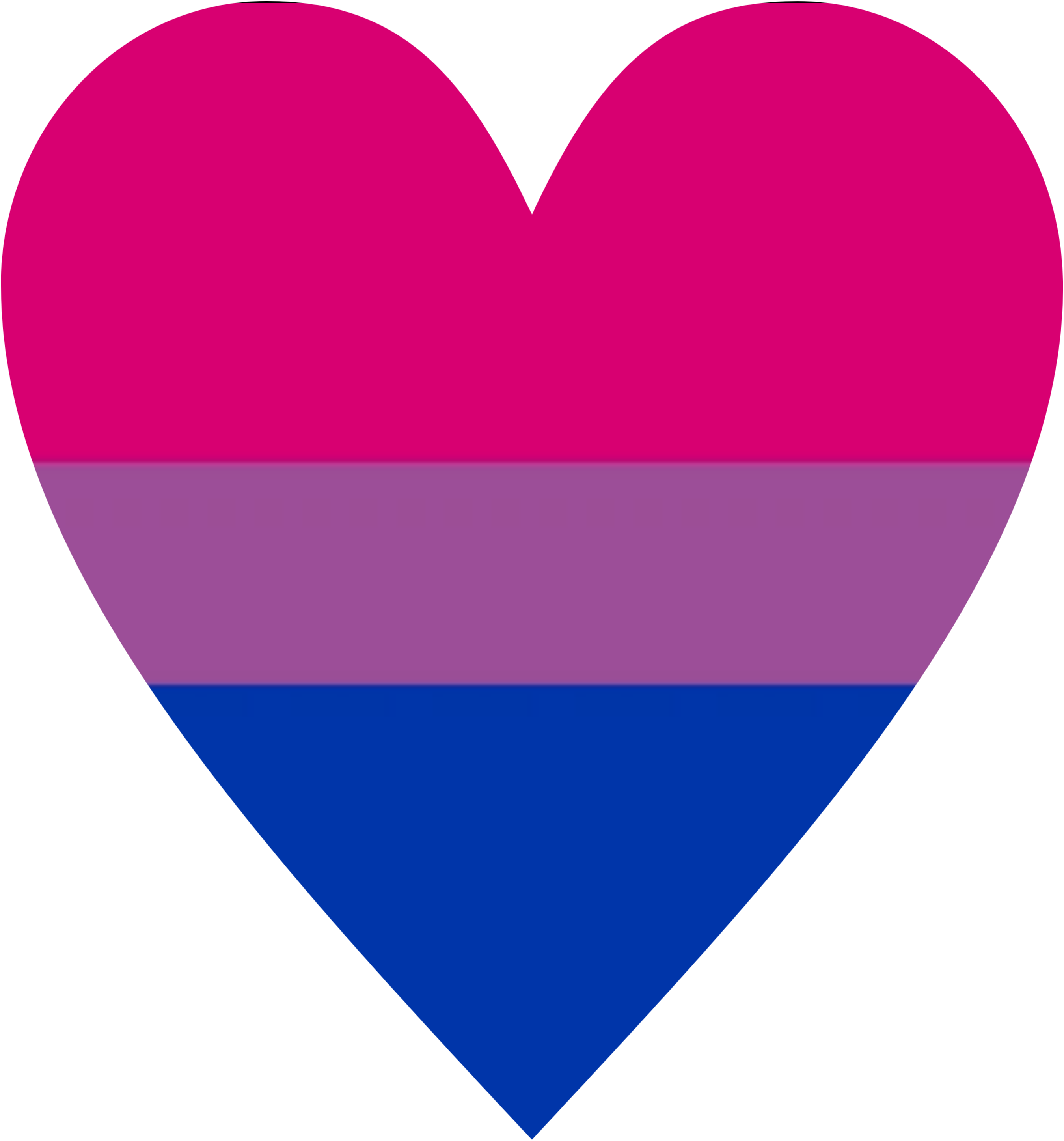 Freetoedit Bisexual Bisexual Sticker By Lgbtpridebitches 