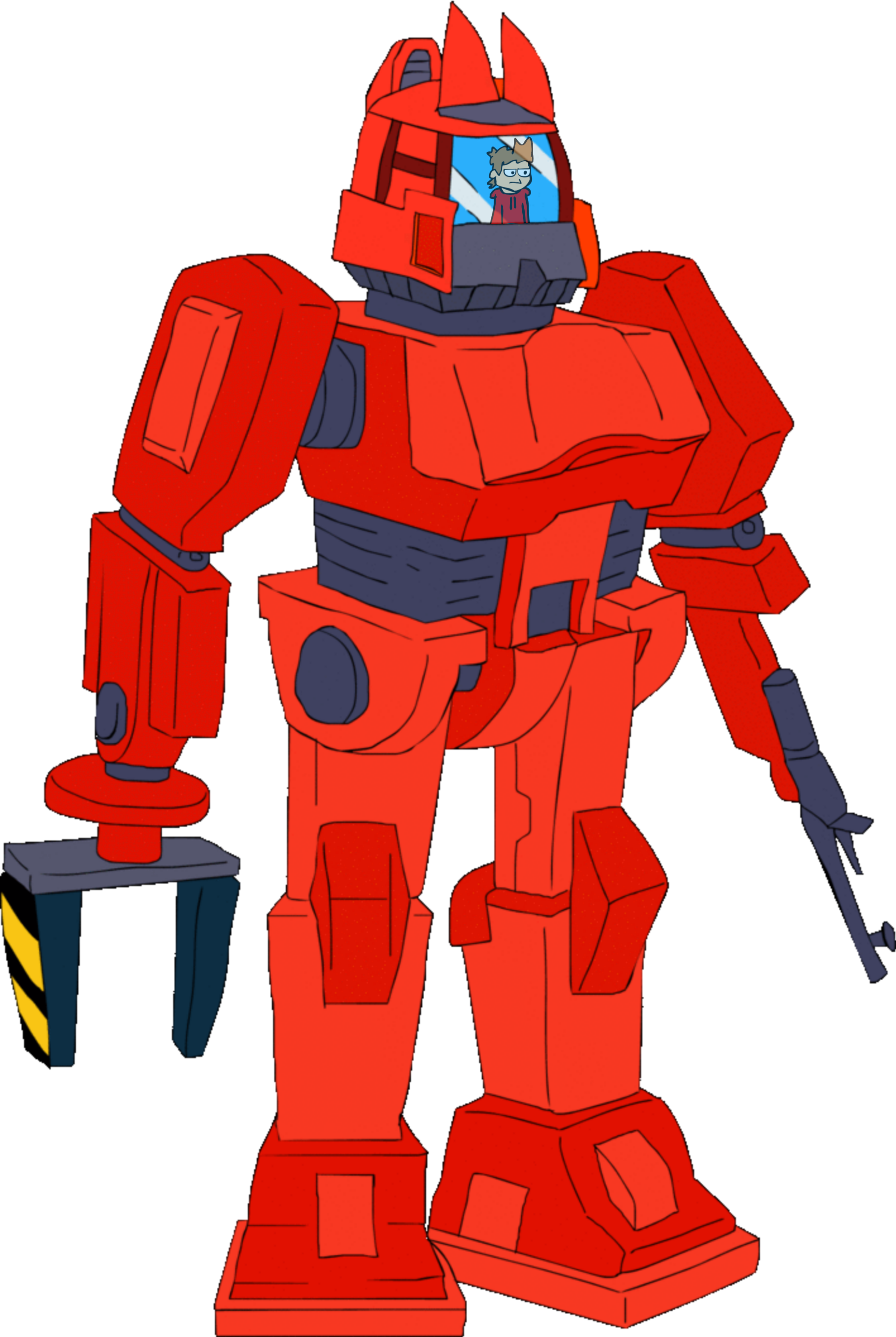 Торд бот. Робот торда. торд бот фнф. tord fnf robot.
