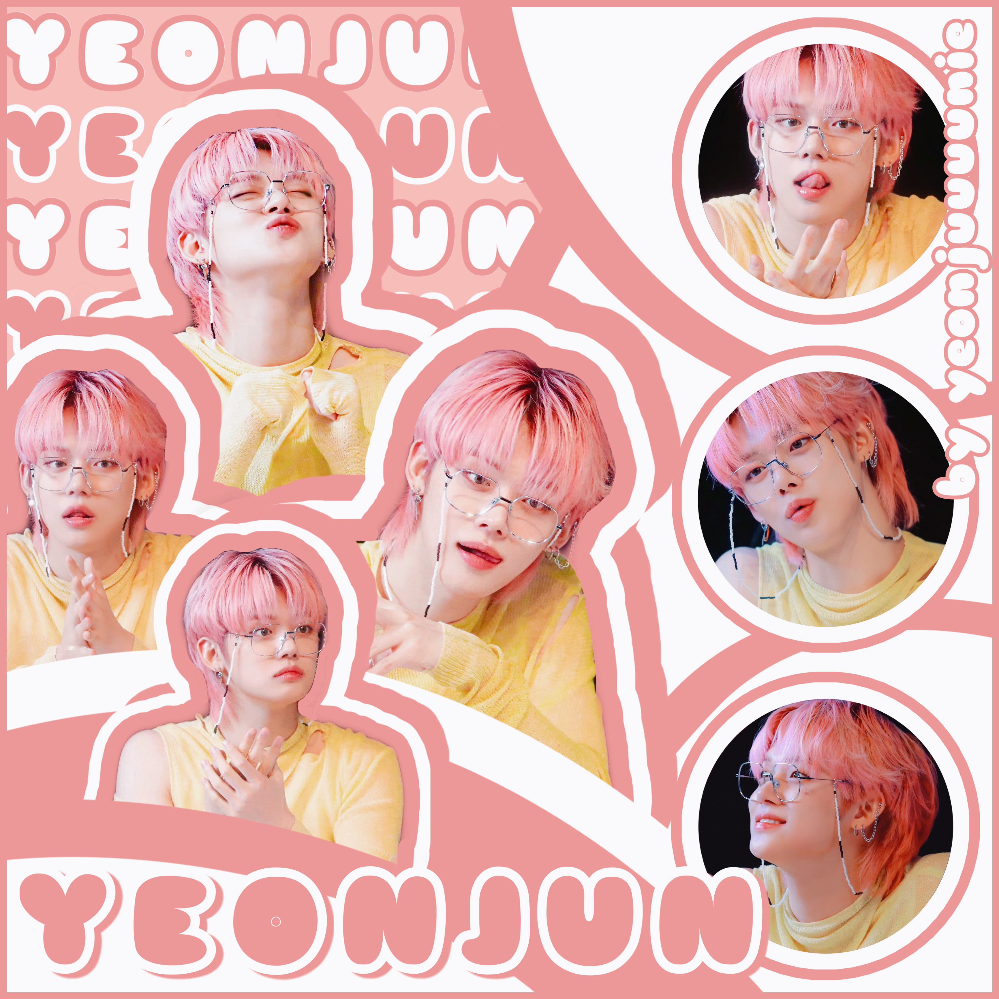 ↳˳🍨;; ❝ happy birthday @rikiyomi!! ᵕ̈ ೫˚∗:
________________________________ ┊         ┊       ┊   ┊    ┊        ┊  ┊.⋆˚
┊         ┊       ┊   ┊    ┊        ┊ ˚🥮
┊         ┊       ┊   ┊   ˚➶ ｡˚   🥞
┊         ┊       ┊   🥞
⁭⁭┊         ┊      🥠.
⁭┊          ✱ ⁭ ⁭ ⁭ ⁭ ⁭ ⁭ ⁭ ⁭ ⁭ ⁭ ⁭ ⁭ ⁭ ⁭ ⁭ ⁭ ⁭ ⁭ ⁭ ⁭ ⁭         ⁭ ⁭ ⁭  ⁭ ⁭ ⁭ ⁭ ⁭ ⁭ ⁭ ⁭
🧁⋆    . ┊ .  🍮˚ ⁭ ⁭ ⁭.⁭ 
⁭˚ ✩. 

❝ 𝘪 𝘧𝘦𝘦𝘭 𝘸𝘦𝘪𝘳𝘥, 𝘪’𝘮 𝘯𝘰𝘵 𝘵𝘢𝘭𝘬𝘪𝘯𝘨 𝘢𝘴 𝘮𝘶𝘤𝘩
𝘮𝘺 𝘧𝘳𝘪𝘦𝘯𝘥𝘴 𝘢𝘳𝘦 𝘢𝘭𝘭 𝘸𝘰𝘳𝘳𝘪𝘦𝘥 (𝘵𝘩𝘦𝘴𝘦 𝘥𝘢𝘺𝘴)
𝘮𝘺 𝘩𝘦𝘢𝘳𝘵 𝘳𝘢𝘤𝘦𝘴 𝘸𝘩𝘦𝘯 𝘪’𝘮 𝘪𝘯 𝘧𝘳𝘰𝘯𝘵 𝘰𝘧 𝘺𝘰𝘶
𝘴𝘰 𝘪’𝘮 𝘴𝘰𝘳𝘳𝘺 𝘢𝘣𝘰𝘶𝘵 𝘮𝘺 𝘤𝘭𝘶𝘮𝘴𝘺 𝘢𝘤𝘵𝘪𝘰𝘯𝘴 ❞

 · ────── · 🍫 · ────── · 
↳ 𝚒𝚗𝚏𝚘𝚛𝚖𝚊𝚝𝚒𝚘𝚗 <3

𝗶𝗱𝗼𝗹: choi yeonjun 
𝗴𝗿𝗼𝘂𝗽: txt
𝘁𝗵𝗲𝗺𝗲: white and pink 
𝗺𝗼𝗼𝗱: 🥳
𝘀𝗼𝗻𝗴: make a wish- nct
𝗻𝗼𝘁𝗲: HAPPY BIRTHDAY @RIKIYOMI!! 😩✋🏻✨I HOPE U HAVE A WONDERFUL DAY AND A WONDERFUL YEAR💃🏻💃🏻💃🏻
U DESERVE THE ENTIRE WORLD ILYSM <3333
i hope y’all like this edit! 💘💘

· ────── · 🍫 · ────── · 
↳ 𝚝𝚊𝚐𝚕𝚒𝚜𝚝 <3

❝𝚝𝚑𝚎 𝚝𝚛𝚒𝚘!❞
❥ ;; @stqrryhoon (bestiEEEEEE)  ᵕ̈ ೫˚∗:
❥ ;; @_soft-minariennie (quEEEEEN) ᵕ̈ ೫˚∗:
❥ ;; @yeonjuuuunie (a clown) ᵕ̈ ೫˚∗:

❝𝚏𝚛𝚒𝚎𝚗𝚍𝚜!❞
🍪; @_queenlisa_  (ily ily ily)
🍨; @bxnnykoo- (my kookoo <3)
🍪; @kqori- (fellow anime enthusiast <3)
🍨; @-rqinbcw- (t a l e n t)
🍪; @_you-hurt-me_ (the sweetest-)
🍨︎; @rainyysun (BESTIE ILY)
🍪; @moontae- (a m a z i n g)
🍨; @liliverse- (<33333)
🍪; @bobatae- (the actual best)
🍨; @svngvity (talented asf <3)
🍪; @softtaro (deserves the world and nO uR CUTER)
🍨; @stqryuqi (my everything <33)
🍪; @ethxreal_arxhq (amazING editor)
🍨; @i_stan_gayteen (ILY)
🍪; @rikiyomi (swAggy yeonjun addict)
🍨; @jupinnie (seggcy bestiE) 
🍪; @fxiryeo (MY TWIN, AN ABSOLUTE CUTIE)
🍨; @jungkook_is-mybias (sO talented aH LY)
🍪; @jeonvnights (JEONJEON > PICASSO)
🍨; @jenlisa_12 (idol ilySM)
🍪; @potatonevie (chaotic besti)
🍨; STAN TALENT, STAN @jung-woovie 

❝𝚜𝚠𝚎𝚎𝚝𝚒𝚎𝚜!❞
♥︎ @alwayswithdeukie
♡︎ @vcnusjeongin 
♥︎ @stqrsoul-
♡︎ @jeon_hwaru 
♥︎ @10velyjohn 
♡︎ @-moon_hobi- 
♥︎ @wayzenniluv 
♡︎ @-butterflay-
♥︎ @kpopstan174 
♡︎ @lujeno 
♡︎ @bangtanangxl 
♥︎ @milk-tae 
♡︎ @sofiasantao8697 
♥︎ @artistic_jisoo 
♡︎ @-jqkeflcwer 
♥︎ @dreamy_sunshineuwu 
♡︎ @hwruto-kyu 
♥︎ @bxnnykookie_ 
♡︎ @pvphyvk 
♥︎ @lvcastronomy- 
♡︎ @yuji-92 
♥︎ @chxrry-koo 
♡︎ @tae_tea_93 
♥︎ @kpop_official_tzuyu 
♡︎ @nini_anglex 
♥︎ @-chaeryluxx 
♡︎ @the9_fanxy_iz_9 
♥︎ @marshyys 
♡︎ @mini_mingyu 
♥︎ @silversooyaaaa
♡︎ @dreamy_tae 
♥︎ @helpmiyeon 
♡︎ @_lajibolala19_ 
♥︎ @scftjoyz 
♡︎ @keehosburnttortilla 
♥︎ @kpop_stan09 
♡︎ @a_lovelymochi7 
♥︎ @onceagainnoclue 
♡︎ @entofecka 
♥︎ @elkie_i_dream 
♡︎ @-booxerry- 
♥︎ @less_sleep_than_chan 
♡︎ @amochilovercece 
♥︎ @patygabymendes 
♡︎ @axie_kpop 
♥︎ @aestheticallyscorpio 
♡ @kim_heyein 
︎♥︎ @byulie_sido 
♡︎ @peac_hkpop 
♥︎ @-harutcx 
♡ @tyunclouds
︎♥︎ @the_rebel_cat_13
♡︎ @cloudysky_ 
♥︎ @seokjinaaa_ 
♡ @soyaa_luvv
♥︎ @limewaves
♡︎ @nianiani10 
♥︎ @fereshtesadgi 
♡︎ @xsnow_editzz 
♥︎ @taekooknochu
♡︎ @euphoric_soul
♥︎ @_-moon_child-_ 
♡ @taekukkiesbluetiger 
♥︎ @cookie_chim 
♡︎ @neoblooms 
♥︎ @-soyaaverse- 
♡︎ @taetae_babytiger
♥︎ @pinkchaes 
♡︎ @aestheticsedits013 
♥︎ @mon_tokki 
♡︎ @tan_tan080805
♥︎ @-tragickook-
♡ @blackrainbow_edit 
♥︎ @kooky-cook 
♡ @lil_duckystay
♥︎ @buttjaehyun
♡︎ @-mo_yeon-
♥︎ @strawverry_kook 
♡︎ @chazkcaxs_ 
♥︎ @mimi_lovely-
♡︎ @hwanix_
♥︎ @tarosflwr
♡︎ @meow_hp 
♥︎ @angelsiew 
♡︎ @mxchiimin
♥︎ @-lil_peachy-
♡︎ @kookkone
♥︎ @h0n3y-1d0ls 
♡︎ @aditings 
♥︎ @_namjoon-s_persona_
♡︎ @aimay_
♥︎ @yang-yangiee
♡ @mimixvimin 
♥︎ @mrdomzph 
♡︎ @loonatheuniverse- 
♥︎ @sushimonsta167
♡︎ @bangtanbakery 
♥︎ @_limelight_stay 
♡︎ @yourlittletzukook
♥︎ @blackbang_edits
♡︎ @yunaop 
♥︎ @-darknxss_quxxn--
♡︎ @__onigiri__
♥︎ @teresa_girl17 

𝗰𝗼𝗺𝗺𝗲𝗻𝘁 ❞🍪❞ 𝘁𝗼 𝗷𝗼𝗶𝗻 ᵕ̈ 
𝗰𝗼𝗺𝗺𝗲𝗻𝘁 ❞🍨❞ 𝗶𝗳 𝘆𝗼𝘂 𝗰𝗵𝗮𝗻𝗴𝗲𝗱 𝘆𝗼𝘂𝗿 𝘂𝘀𝗲𝗿𝗻𝗮𝗺𝗲ᵕ̈ 

❝ 𝘺𝘦𝘢𝘩, 𝘪𝘧 𝘺𝘰𝘶 𝘯𝘦𝘦𝘥 𝘵𝘰 𝘧𝘪𝘯𝘥 𝘢 𝘴𝘱𝘰𝘵
𝘺𝘦𝘢𝘩, 𝘳𝘪𝘨𝘩𝘵 𝘯𝘦𝘹𝘵 𝘵𝘰 𝘮𝘦 𝘪𝘴 𝘨𝘰𝘰𝘥
𝘺𝘦𝘢𝘩, 𝘪 𝘩𝘢𝘷𝘦 𝘢 𝘭𝘰𝘵 𝘰𝘧 𝘪𝘯𝘵𝘦𝘳𝘦𝘴𝘵 𝘪𝘯 𝘺𝘰𝘶
𝘦𝘷𝘦𝘯 𝘺𝘰𝘶𝘳 𝘴𝘩𝘰𝘦 𝘴𝘪𝘻𝘦 (𝘰𝘩, 𝘰𝘩) ❞

· ────── · 🍫 · ────── · 
↳ 𝚝𝚊𝚐𝚜 <3

#choiyeonjun #yeonjun #yeonjunedit #txt #tomorrowbytogether #txtedit #yeonjuntxt

𝚍𝚎𝚜𝚌𝚛𝚒𝚙𝚝𝚒𝚘𝚗 𝚌𝚛𝚎𝚍𝚒𝚝𝚜 𝚝𝚘 @//irenebaee- <3

𝙩𝙝𝙚𝙨𝙚 𝙙𝙖𝙮𝙨, 𝙞 𝙖𝙙𝙤𝙧𝙚 𝙮𝙤𝙪.
 · ────── · 🍫 · ────── · 