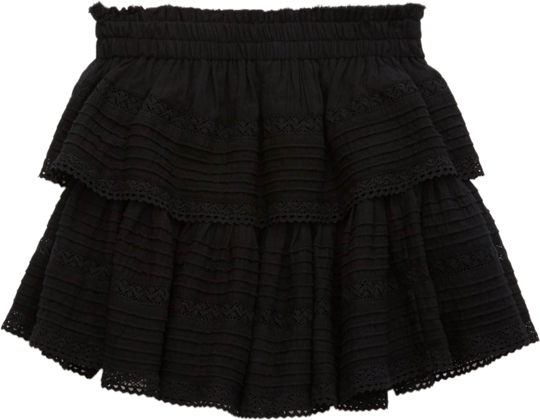 blackskirt aerie aerieskirt skirt sticker by @heyitssunknown