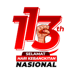 harikebangkitannasional nasional indonesia 2021 freetoedit