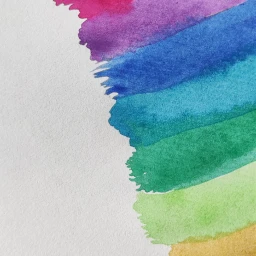 freetoedit watercolors colors color drawing paper macro pccolorsisee colorsisee