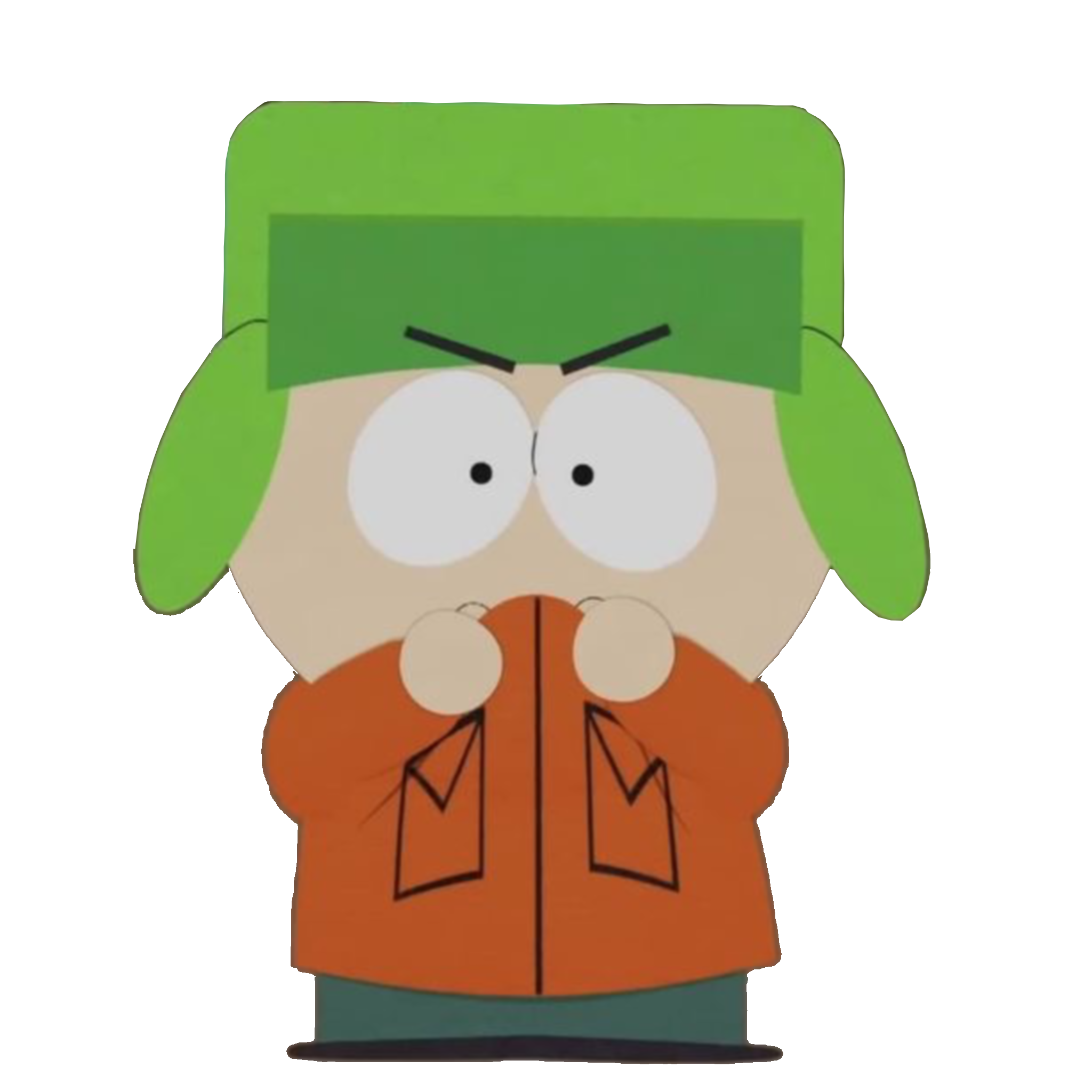 South Park Kyle Broflovski Png Transparents Stickpng - vrogue.co