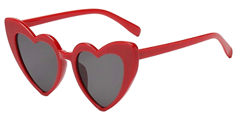 lolita nymphet lanadelrey heartshapedsunglasses sunglasses freetoedit