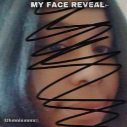 freetoedit facereveal ugly editor face hair me myface edit snapchat interesting uhmniemma_