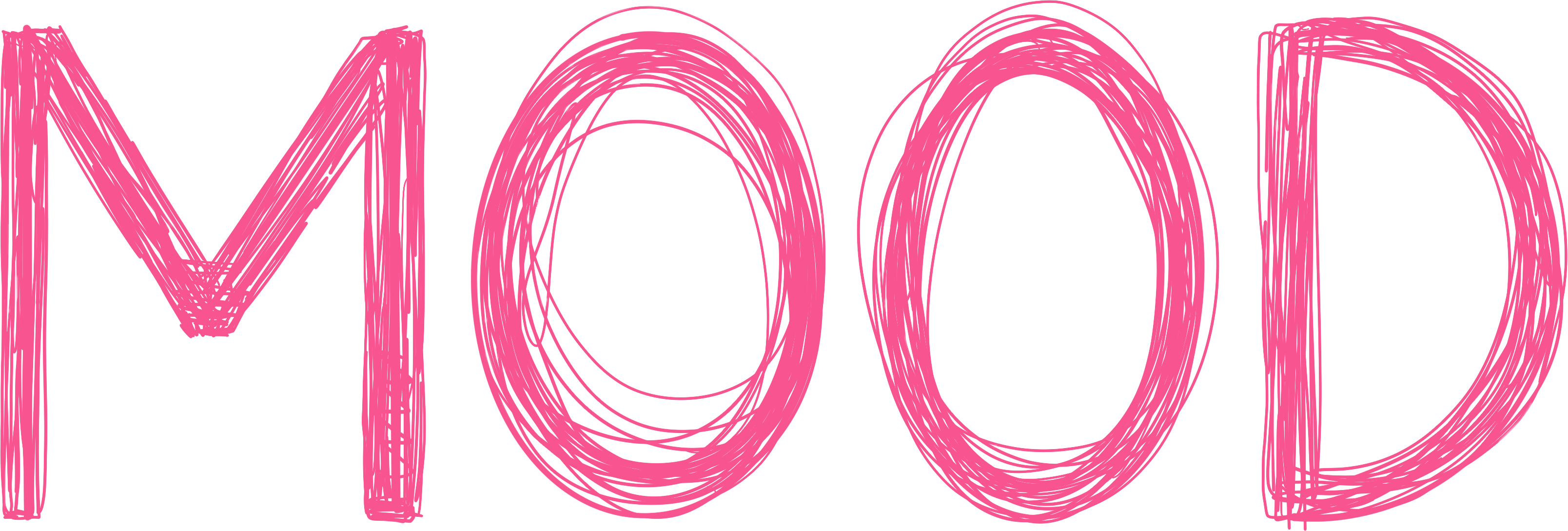 art mood pink pinkmood pen handdrawn sticker by utrachena