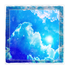 cloudsaesthetic pretty skyblue blue freetoedit