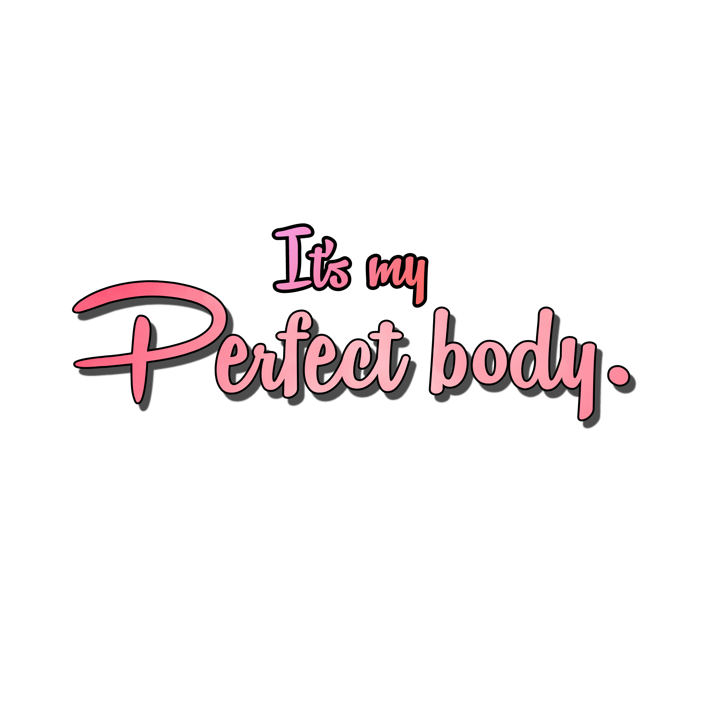 perfect perfect_body iamhot sticker by @guiih_martinezofc