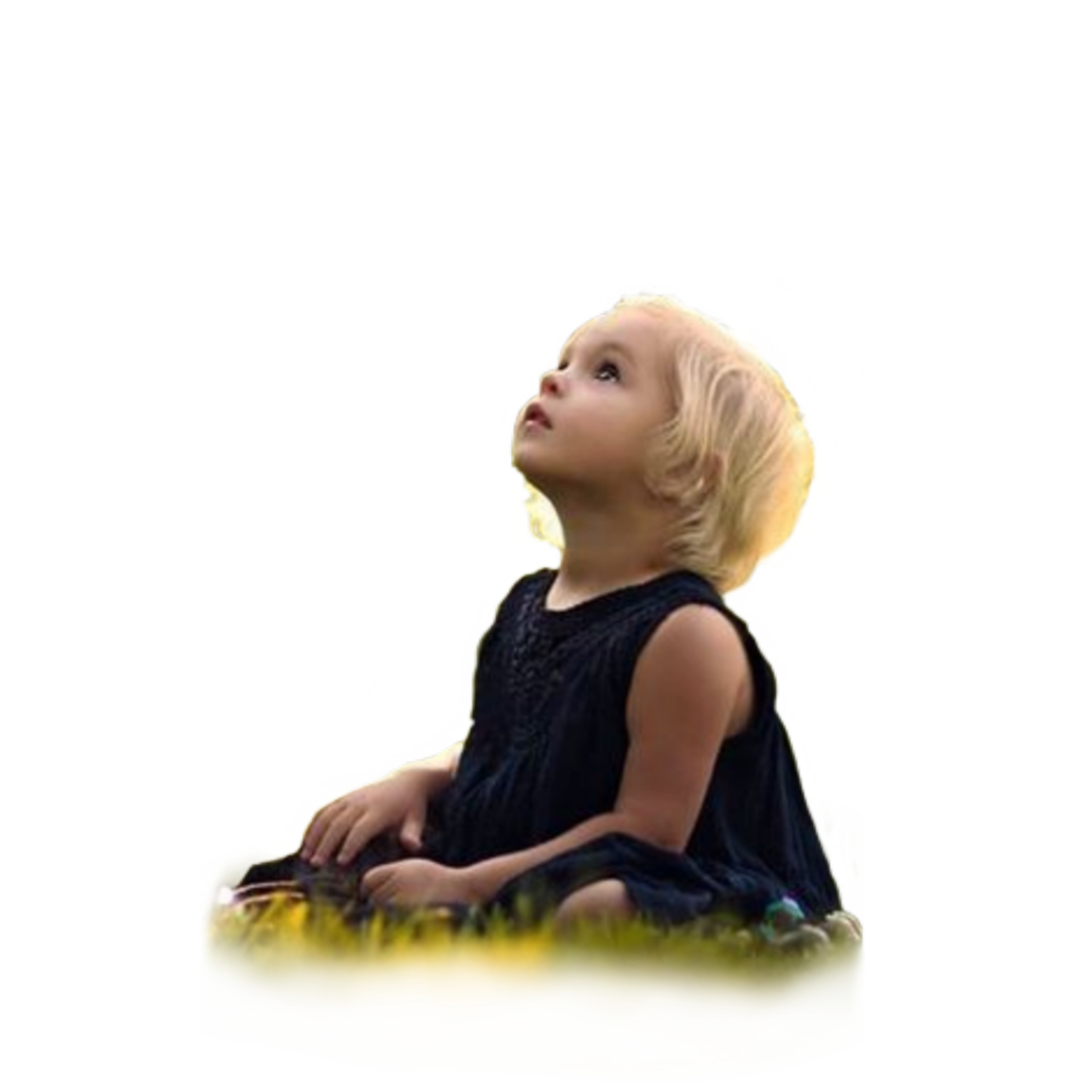 Littlegirl Sitting Freetoedit Sticker By Pixartcorner 3214