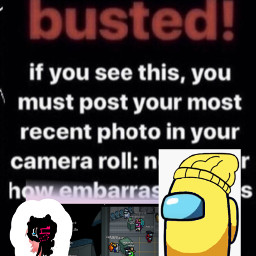 busted freetoedit