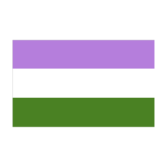 genderqueer genderqueerflag lgbtq lgbt lgbtqia prideflag freetoedit
