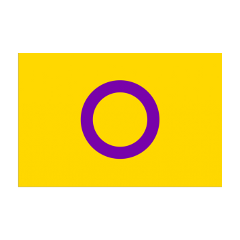 lgbtqia lgbtq lgbt intersex intersexflag prideflag freetoedit