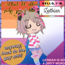 lesbianpride cisgenderpride freetoedit
