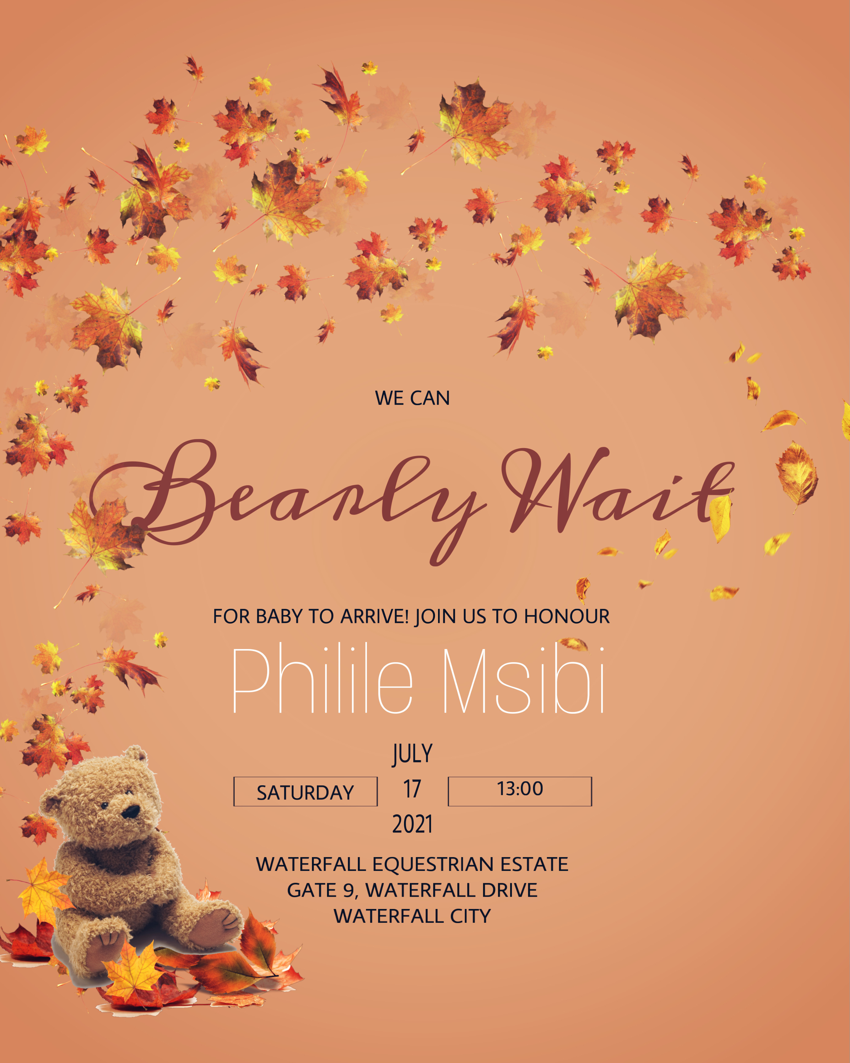 Babyshower Freetoedit Babyshower Image By Bahumi777