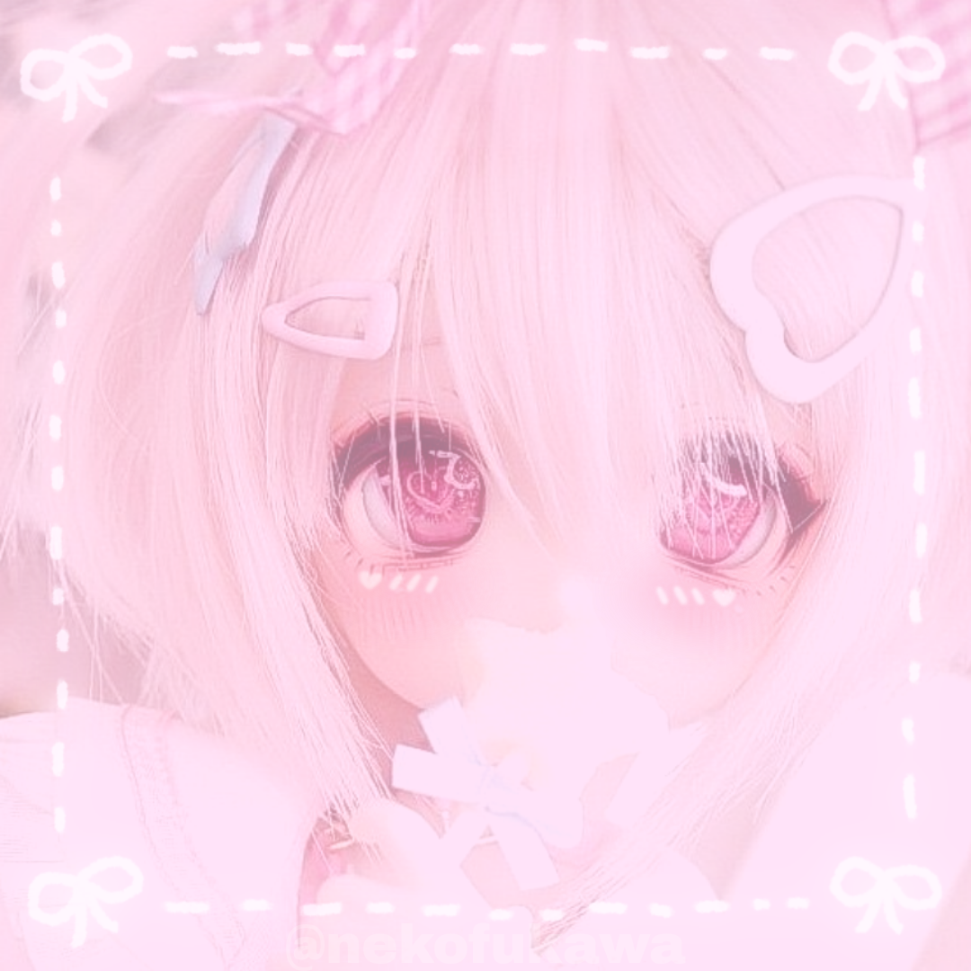 Aesthetic Anime Pfp Download Free PNG  PNG Play