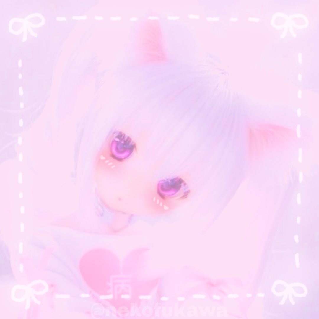 anime kawaiicore doll animedoll pfp image by @nekofukawa