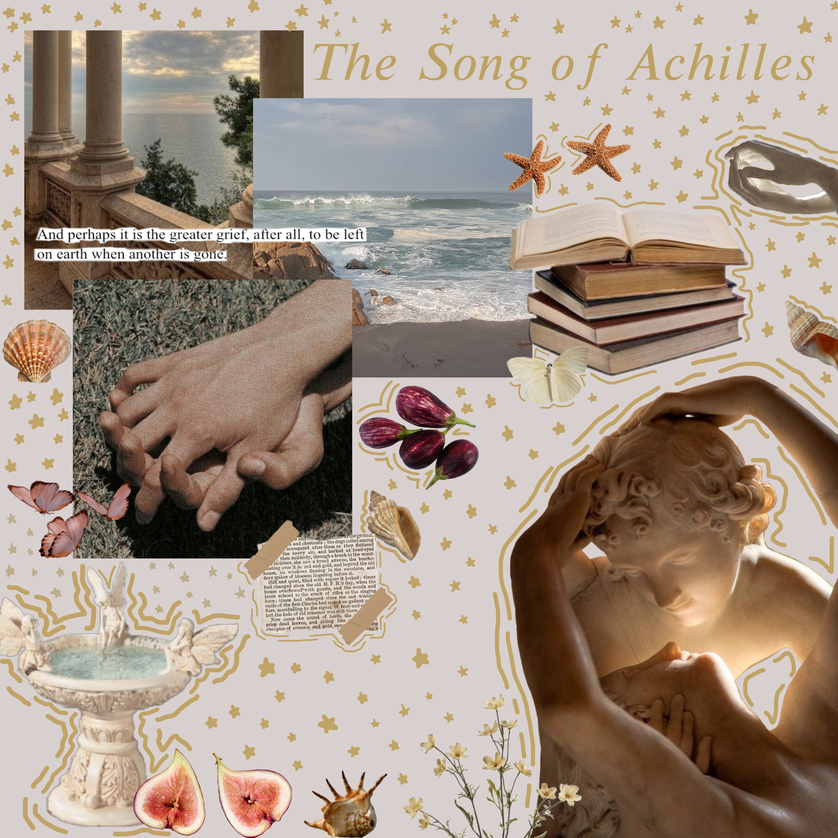 Achilles Similar Hashtags Picsart