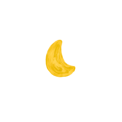 moon luna doodle freetoedit