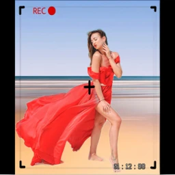 photoshoot model summer beach sand editbyme freetoedit src321action 321action