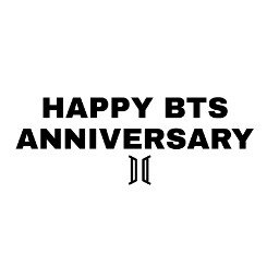 8yearswithbts