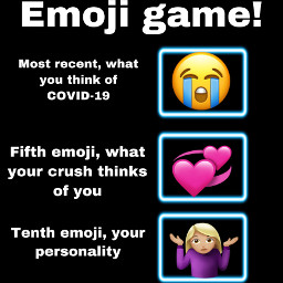 sotruethough funny emoji freetoedit