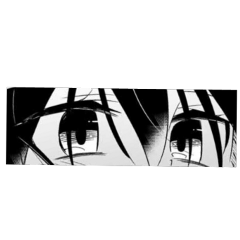 目 病み 漫画 manga アニメ anime 女の子 girl 目隠し 可愛い 量産型 freetoedit