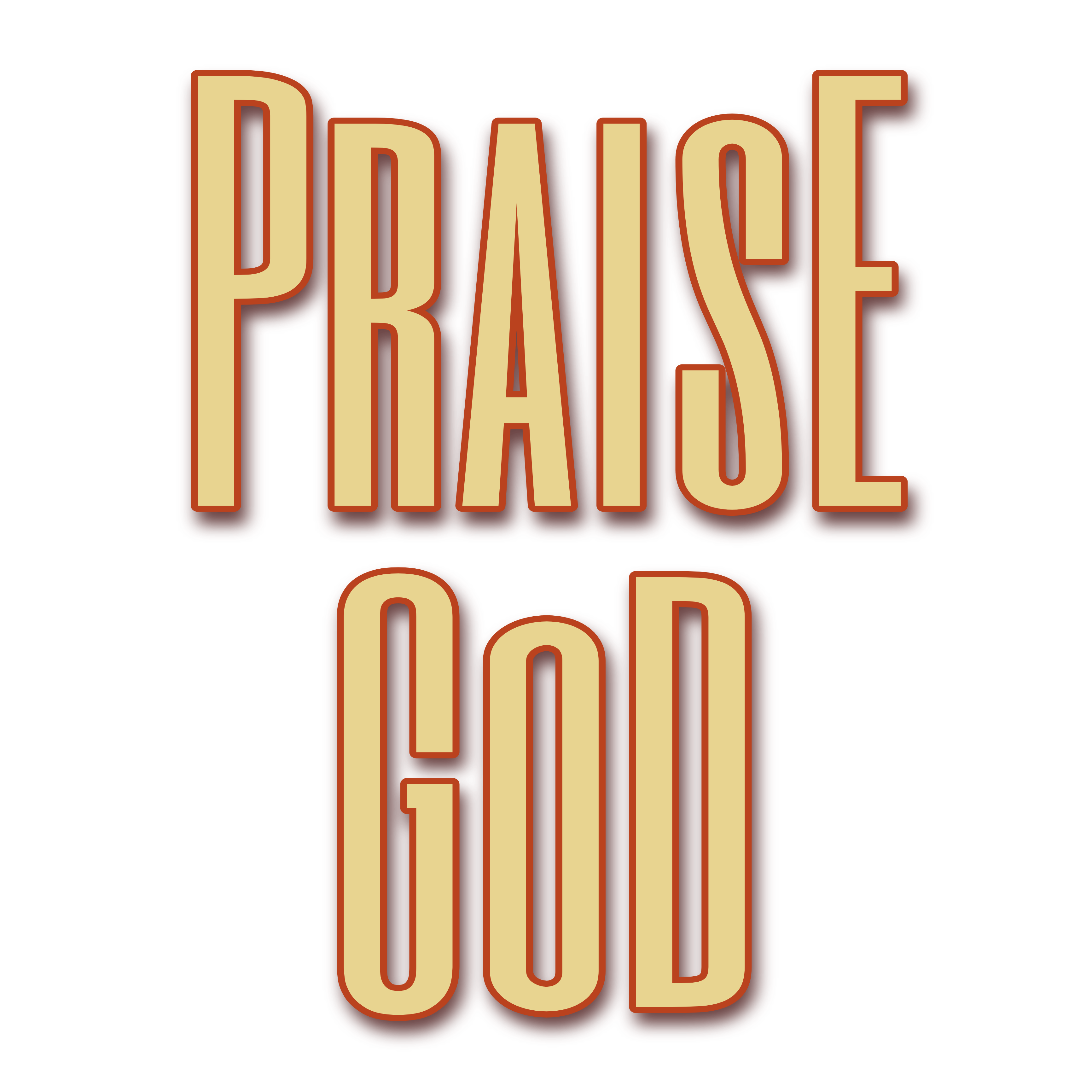 freetoedit praisegod sticker picsart sticker by @oribmoc