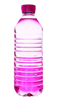 pink water pinkwater bottle waterbottle aesthetic aesthetics y2k y2kpink pretty omg kawaii cute fuchsia fuchia fushia fuschia white neon bright color colors colour colours freetoedit