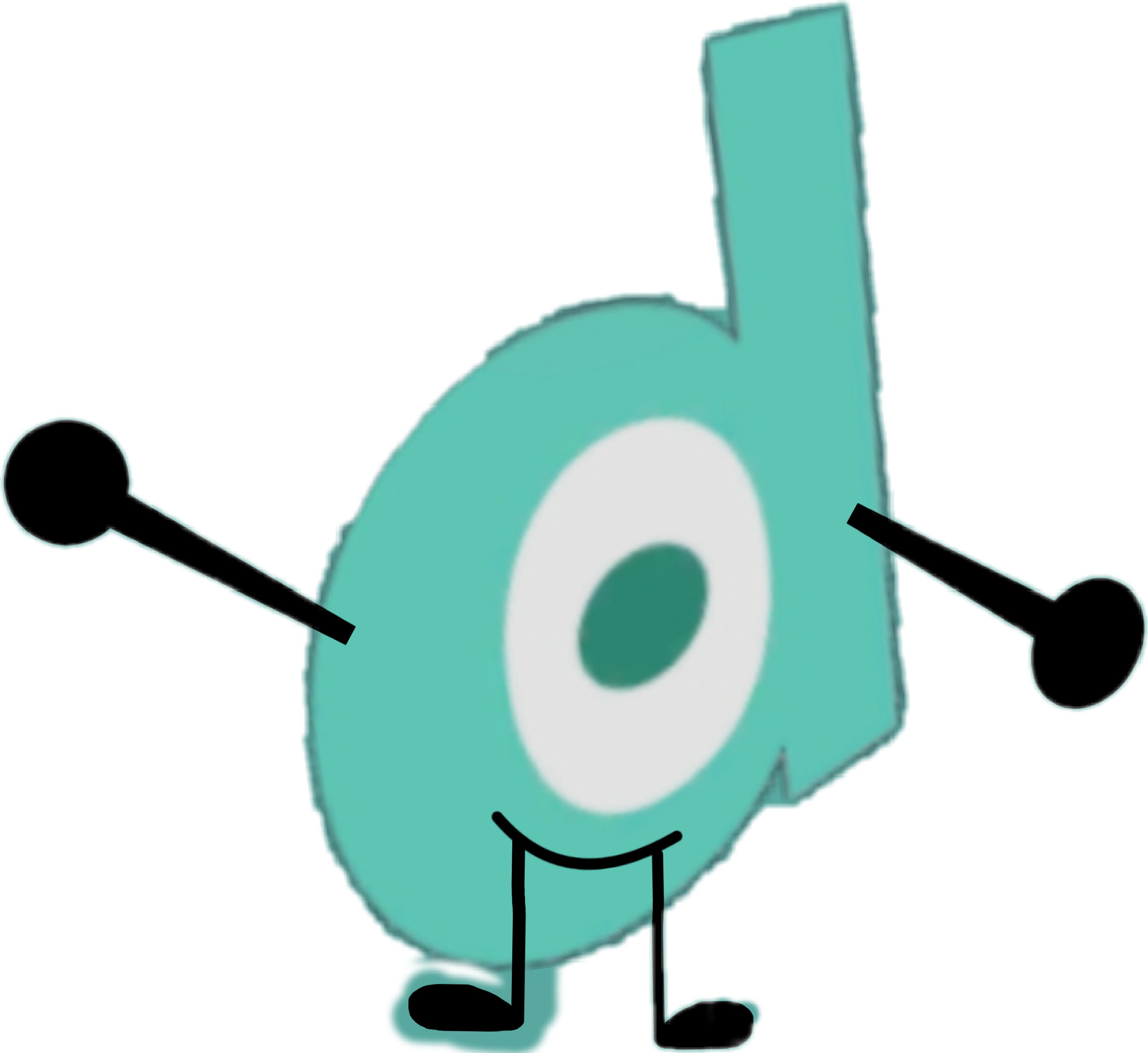 Freetoedit Bfdi Sticker By Goldyfootballbfdi - vrogue.co