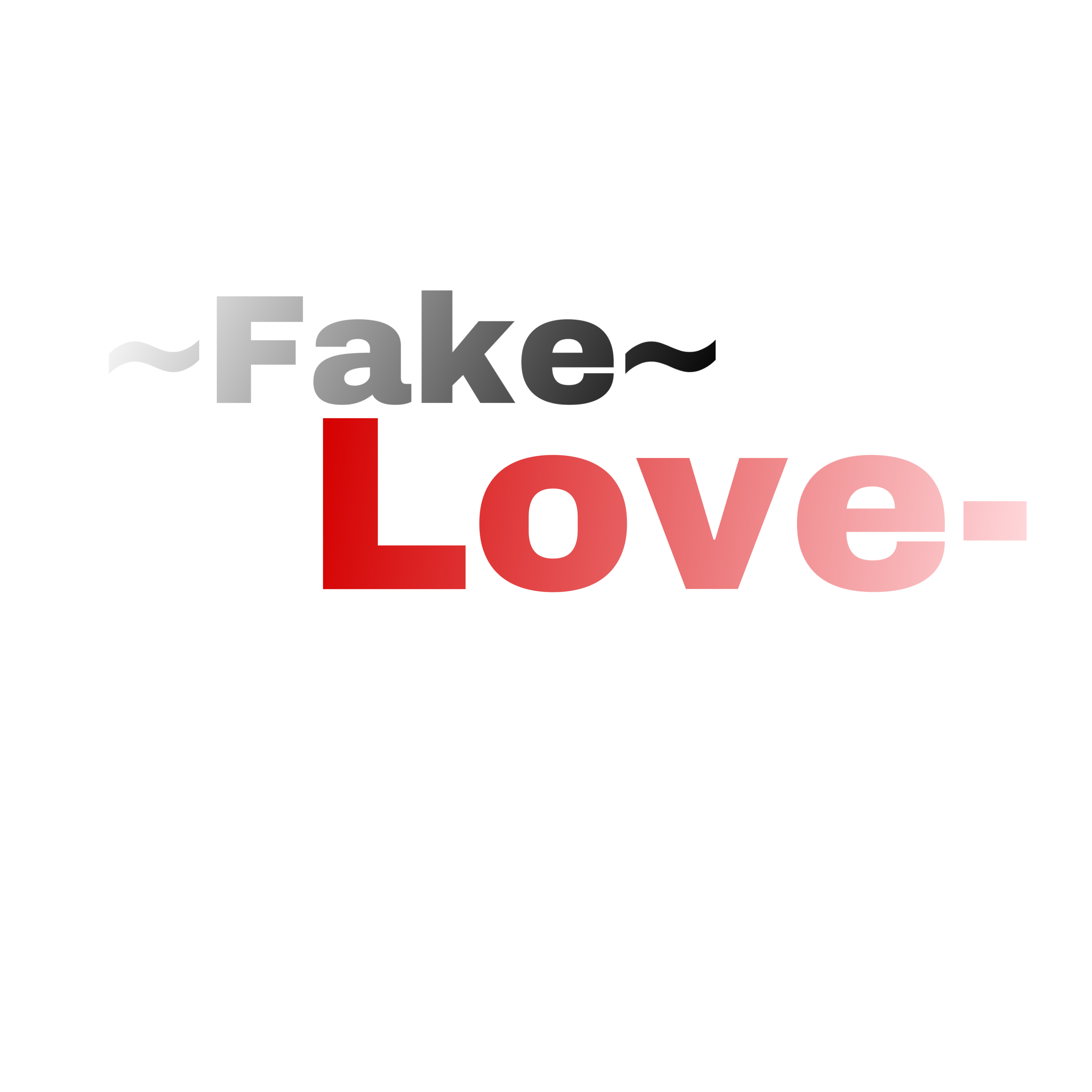 fakelove-fake-love-freetoedit-sticker-by-bubbly-boba