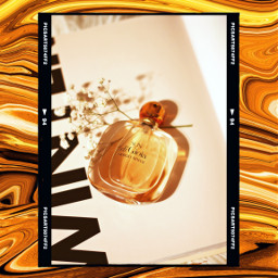 interesting freetoedit orange orangeaesthetic creative myedit myoriginaledit skincare perfume product productphotography